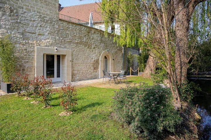 Maison de vacances pour 4 personnes, avec Vue