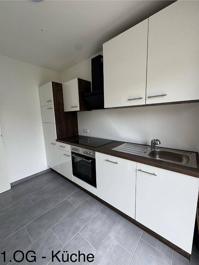 Ferienwohnung für 7 Personen, mit Balkon in Hürth - 3