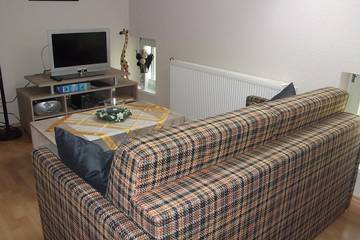 Ferienwohnung für 3 Personen in Rerik, Neubukow-Salzhaff, Bild 2