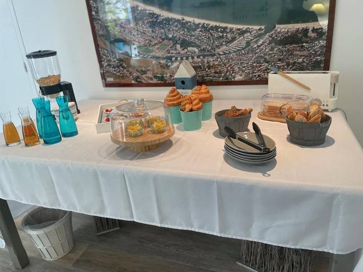 Maison d’hôte pour 3 personnes, avec jardin et jacuzzi en Loire-Atlantique - 3