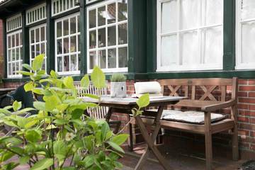 Ferienwohnung für 2 Personen in Nordseeküste, Landkreis Wittmund, Bild 4