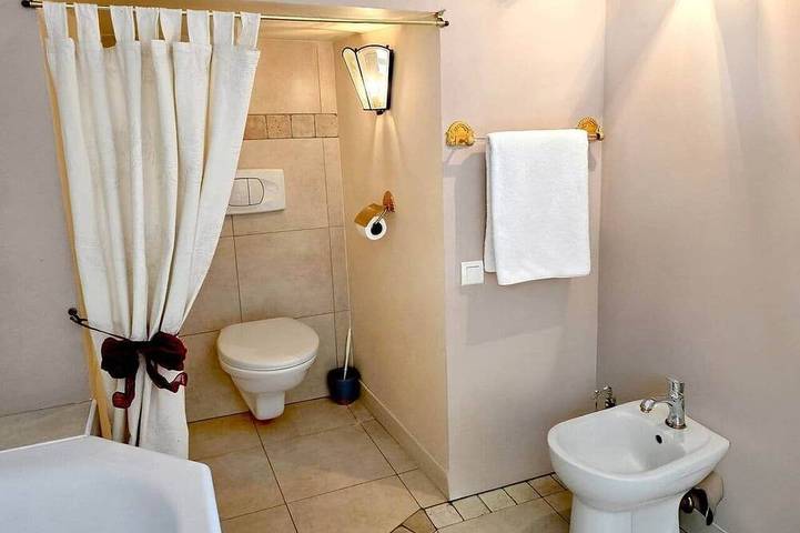 Chambre d’hôte pour 3 personnes à Terrasson-Lavilledieu - 4