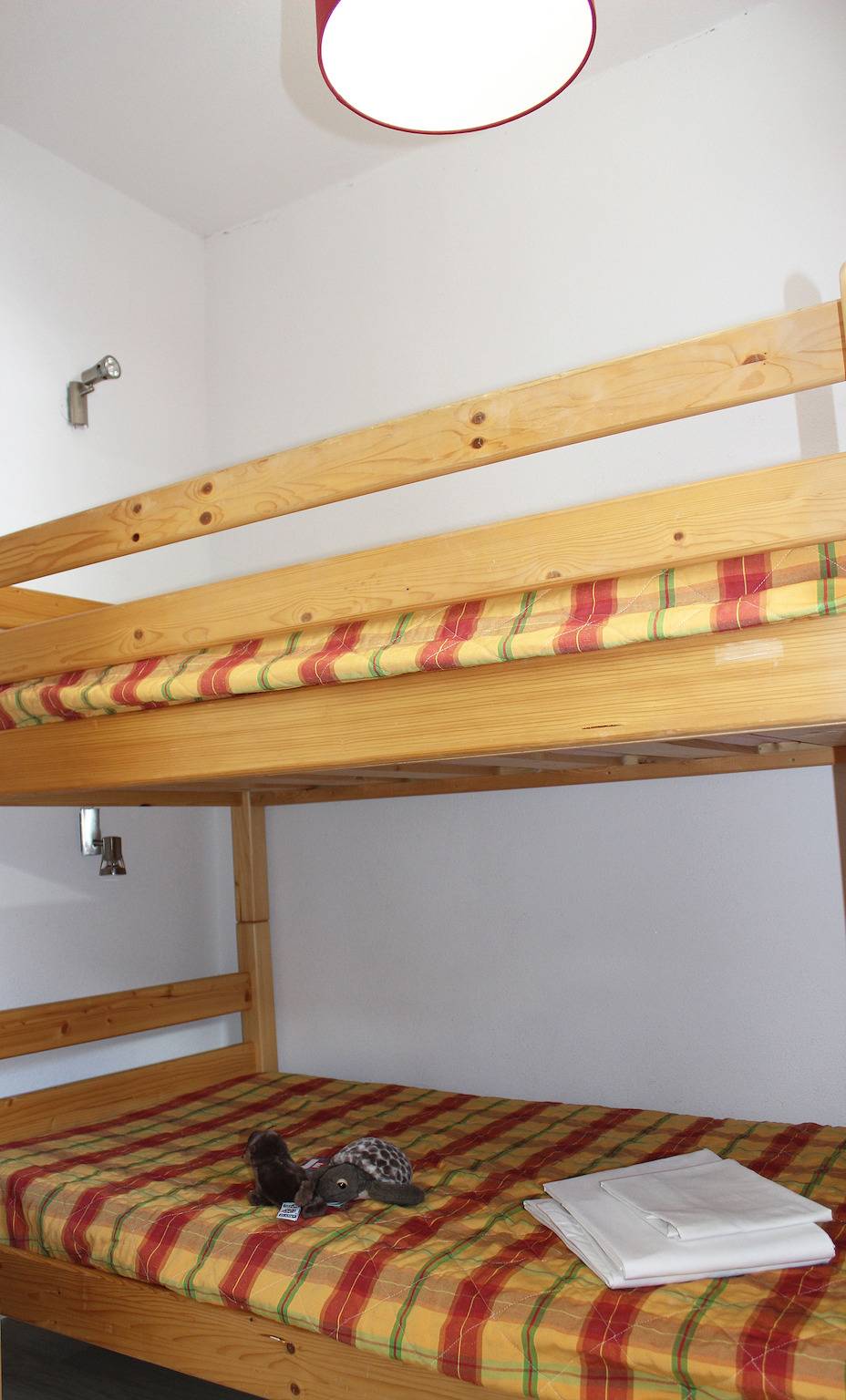 Appartement entier, Résidence Tourmalet - La Mongie in La Mongie, Bagnères-de-Bigorre