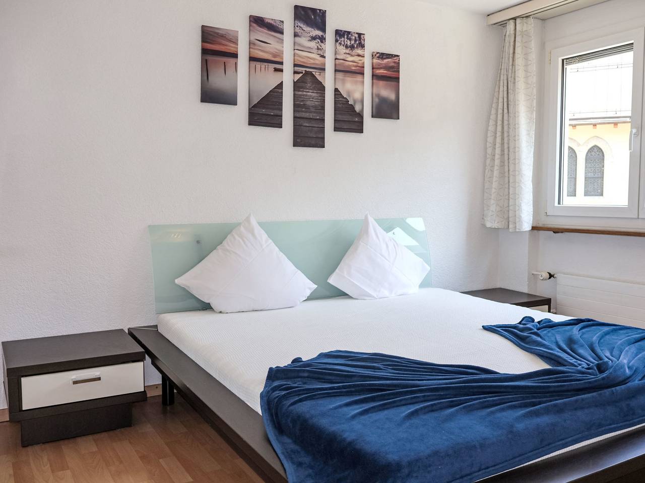 Apartamento entero, Rubin in Zermatt, Alpes del Valais