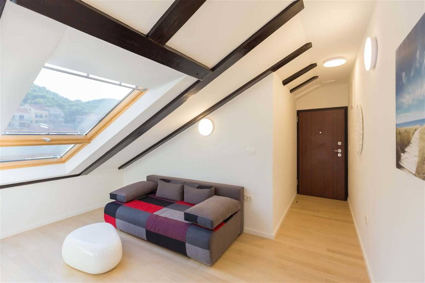 Geheel appartement, Vakantieappartement voor 4 personen in Dubrovnik, Grad Dubrovnik