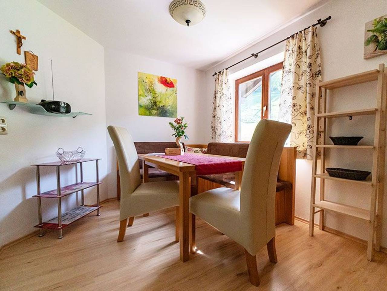 Ganze Ferienwohnung, Apartment Gaigg - Ferienwohnung in Salzkammergut-Berge, Weyregg am Attersee