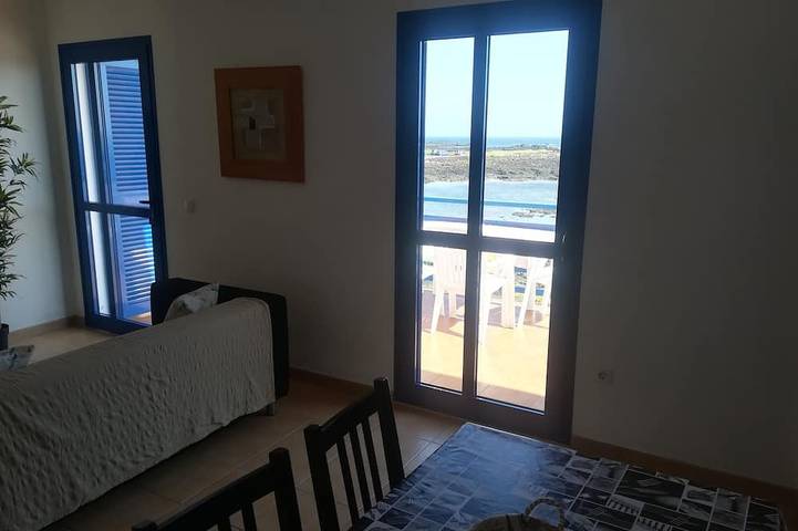 Gîte pour 4 personnes, avec balcon à Orzola - 4