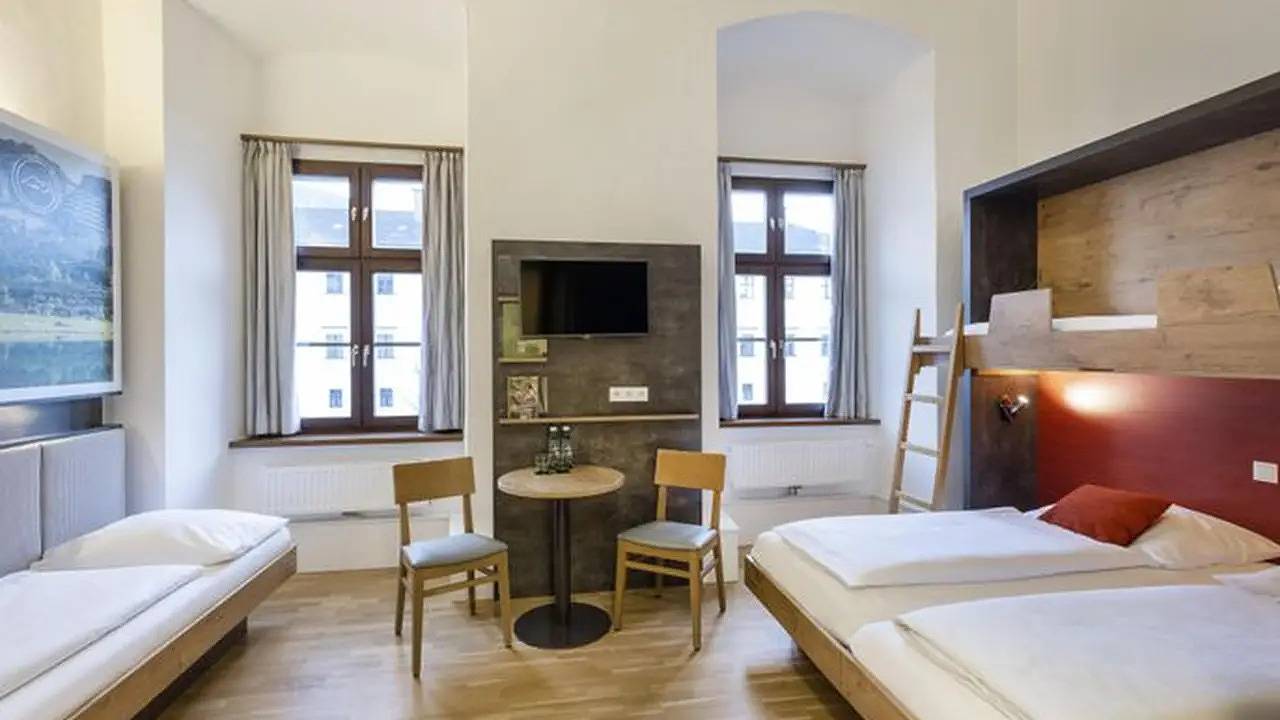 Einzelzimmer für 1 Person (21 m²) in Spital am Pyhrn in Spital am Pyhrn, Kirchdorf an der Krems (Bezirk)
