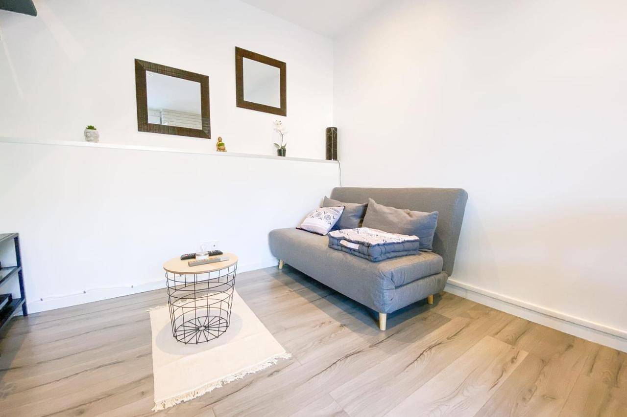 Appartement entier, Apartment in Meylan, Isère