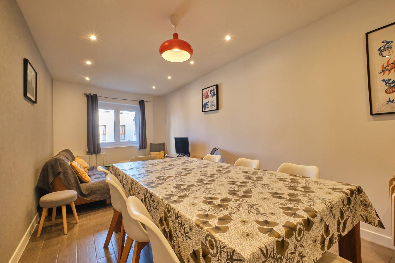 Appartement entier, Avec vue sur les montagnes, l'appartement Marmotte 206 in Mont-de-Lans, Les Deux Alpes