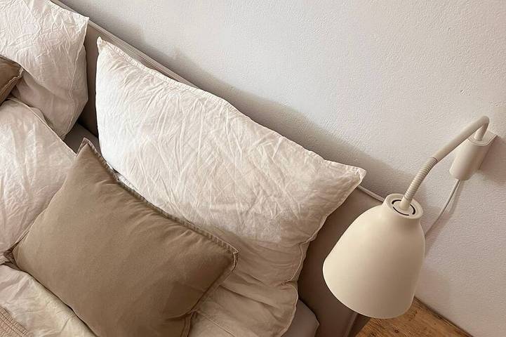 Agriturismo für 5 Personen in Rabenkirchen-Faulück - 2