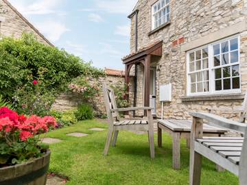 Holiday Rental for 4 People in Pickering, North Yorkshire, Photo 1