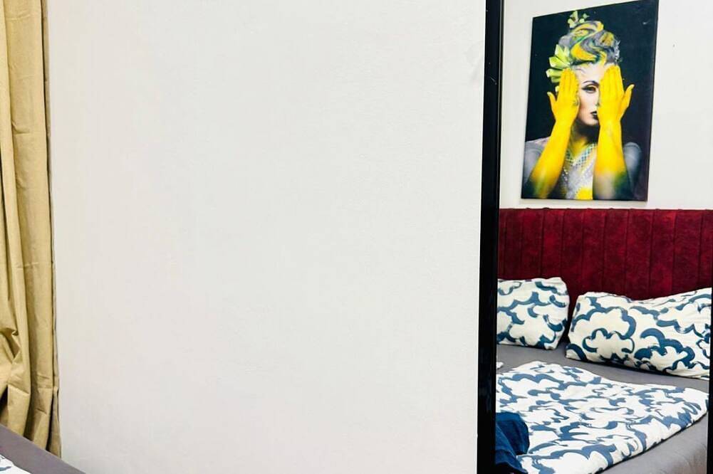 Ganze Wohnung, Comfortable Room Near Fac Platz – Just 10 Min Away in Floridsdorf, Wien