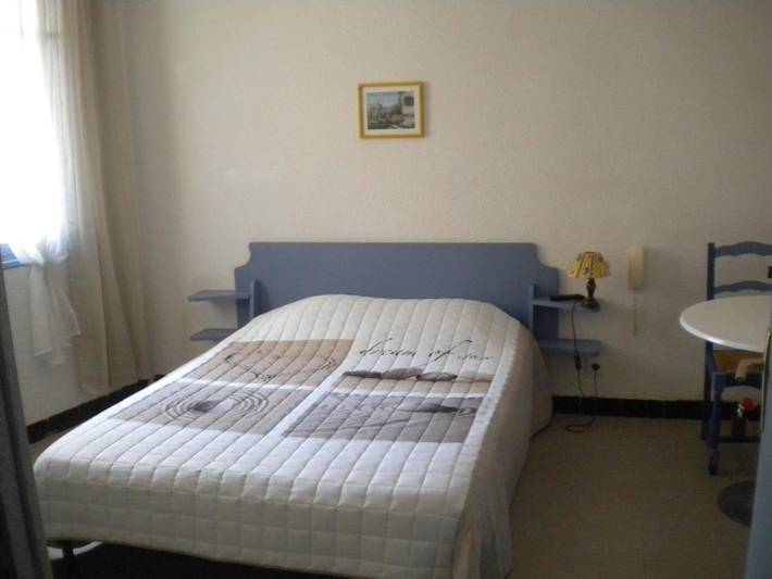 Hôtel pour 2 personnes, avec terrasse et vue à Nissan-lez-Enserune - 2