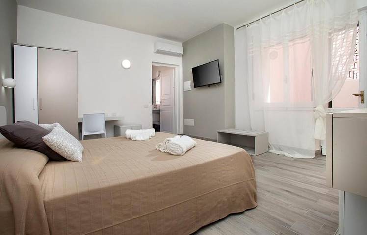 B&b per 2 persone a Santa Teresa di Gallura