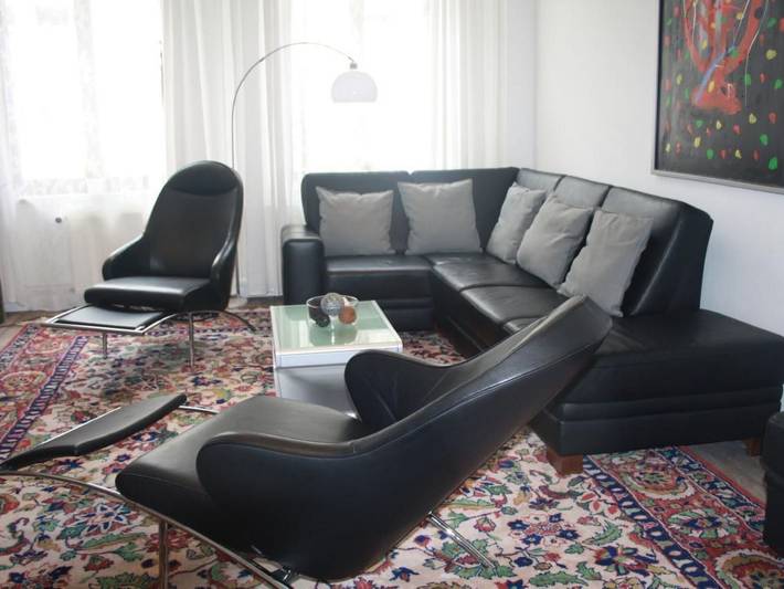 Ferienwohnung für 4 Personen, mit Garten, mit Haustier in Wernigerode (Stadt) - 3