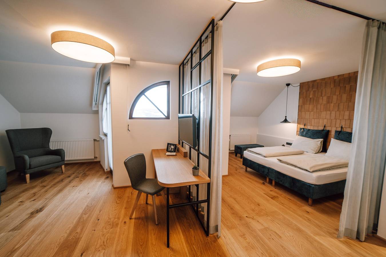 Junior Suite "Sophie" Hp in Wenigzell, Steirerland