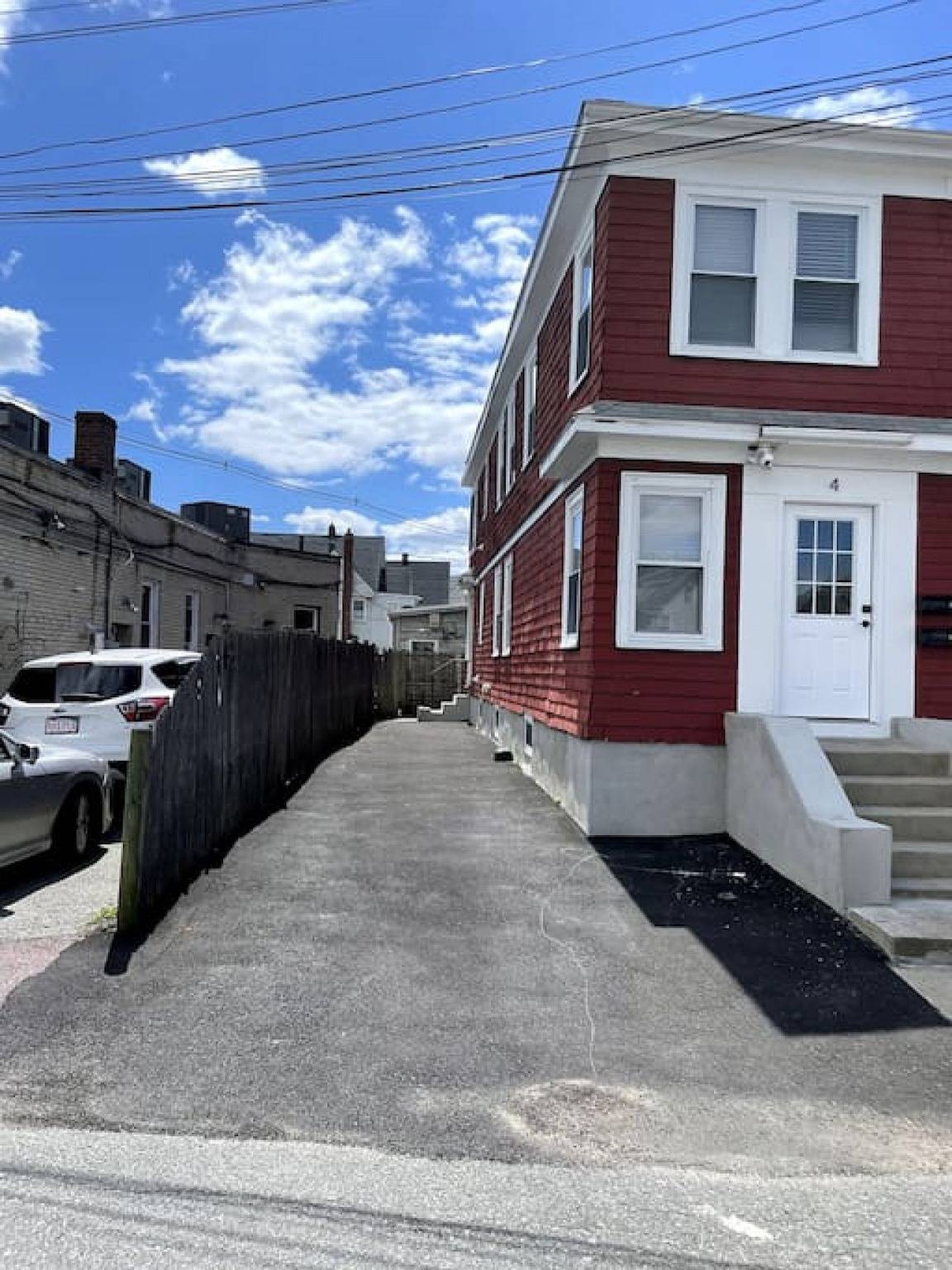 Apartamento entero, Modern Two Bedroom Condo - Near Boston in Stoneham, Massachusetts