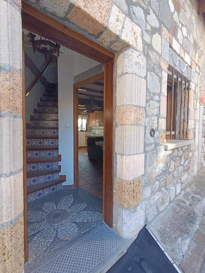 Location de vacances pour 2 personnes, avec vue et balcon, animaux acceptés à Bielsa - 4