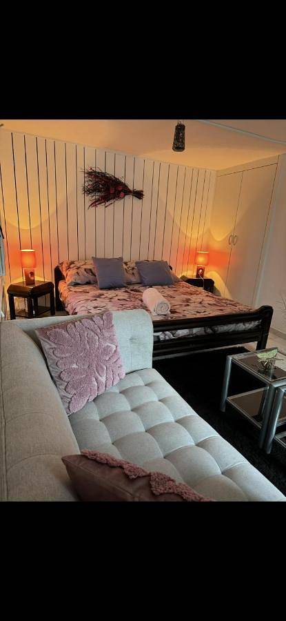 Gîte pour 2 personnes à Porrentruy