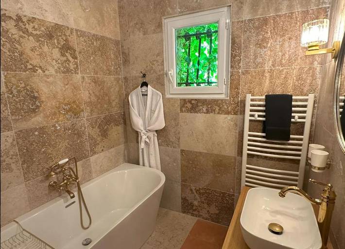 Location de vacances pour 6 personnes, avec vue et balcon à Cateri - 2