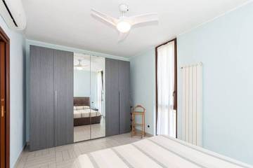 Agriturismo per 5 Persone in Cesate, Provincia di Milano, Foto 1