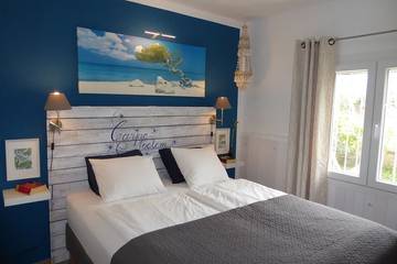 Ferienhaus für 4 Personen in Santanyí, Mallorca Süden, Bild 1