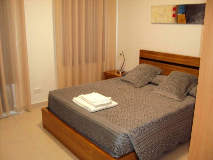 Gîte pour 2 personnes, avec jardin dans Refóios do Lima - 4