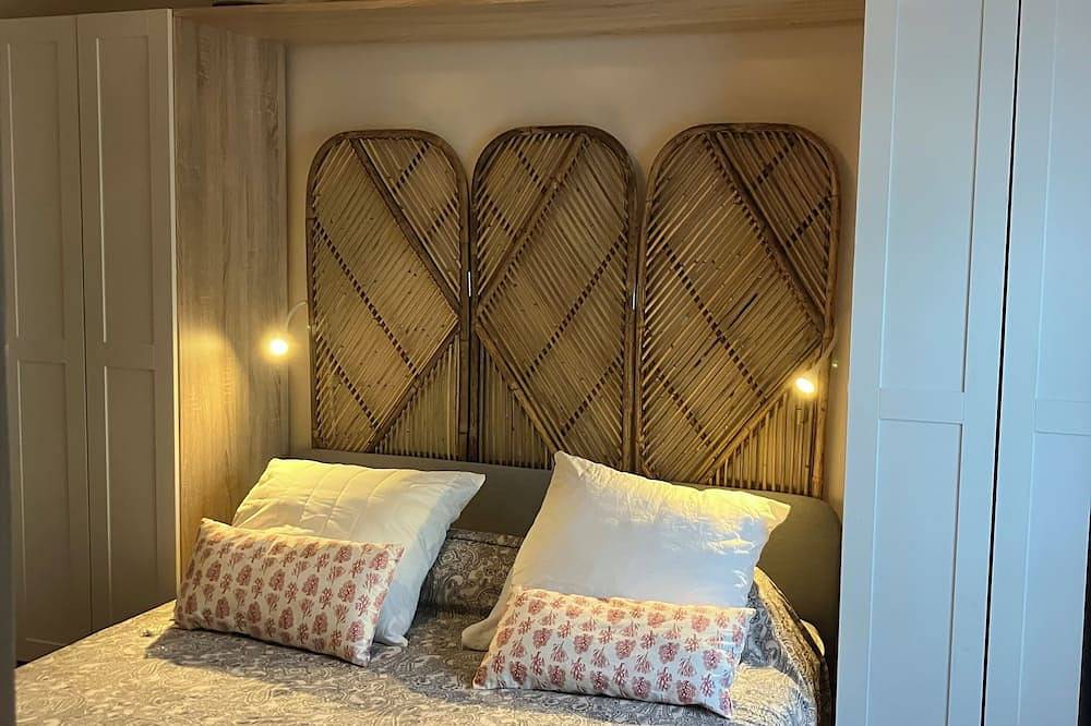 Ganze Wohnung, Comfortable accommodation with private courtyard. in Anglet, Bayonne und Umgebung