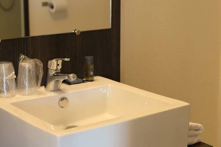 Hôtel pour 2 personnes à Chevilly-Larue - 3