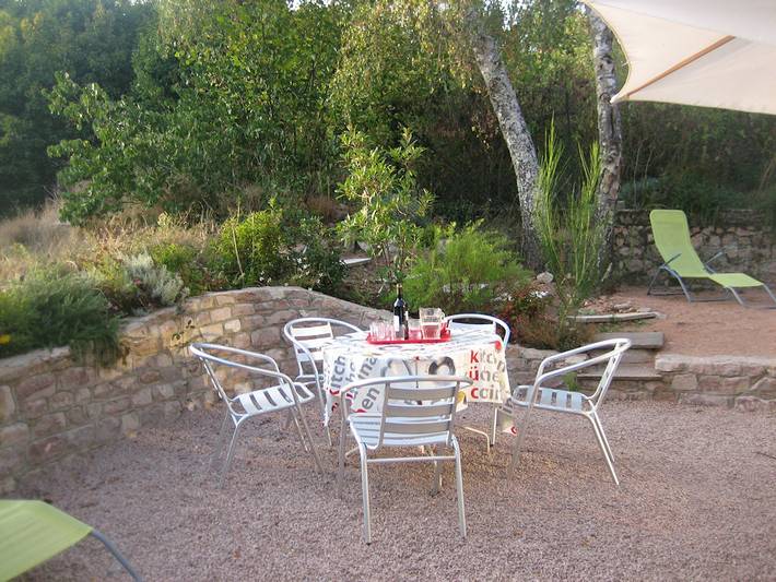 Gîte pour 15 personnes, avec jardin et terrasse dans Allier - 3