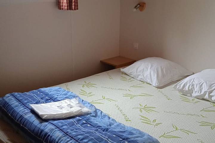 Gîte pour 5 personnes à Pleaux - 2