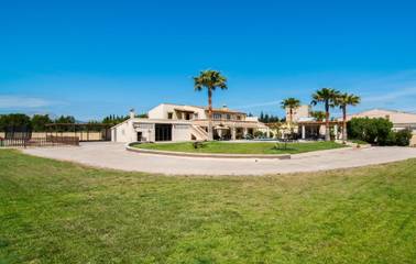 Ferienhaus in Alcúdia, Mallorca Norden für 12 