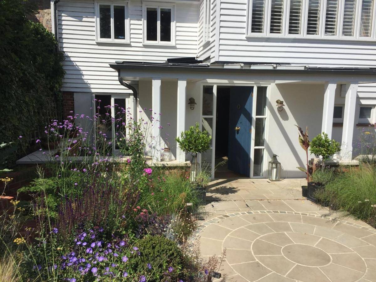 Superior Double or Twin Room in Wallingford, North Wessex Downs