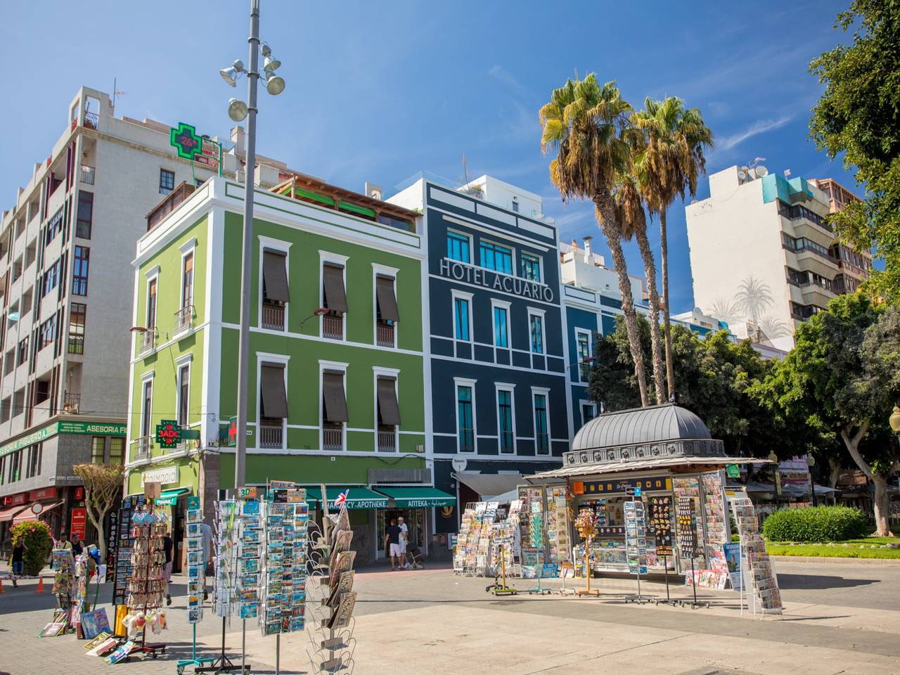 Apartamento entero, Apartamento en Las Palmas Las Canteras in Arucas (municipio), Gran Canaria Norte