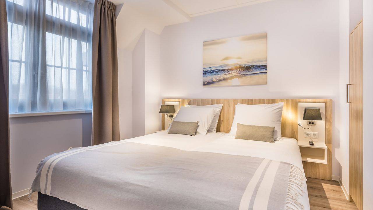 Ganze Ferienwohnung, Ferienwohnung für 4 Personen (68 m²) in Koudekerke in Dishoek, Koudekerke