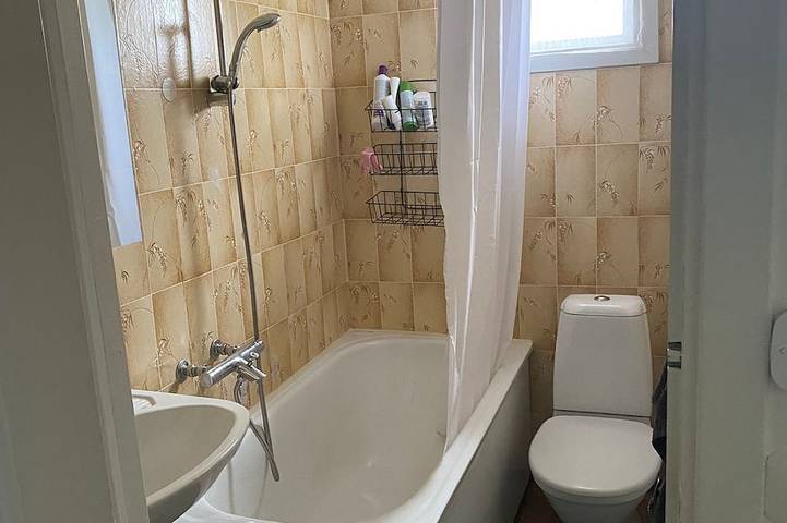 Ferienhaus 300 m zum Fluss mit Bademöglichkeit , Glasfaser schnelles Internet in Angermanland