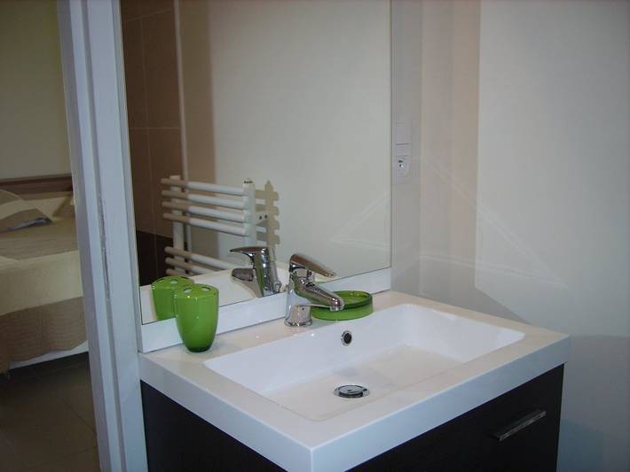 Chambre d’hôte pour 2 personnes, avec terrasse dans l' Ain - 4