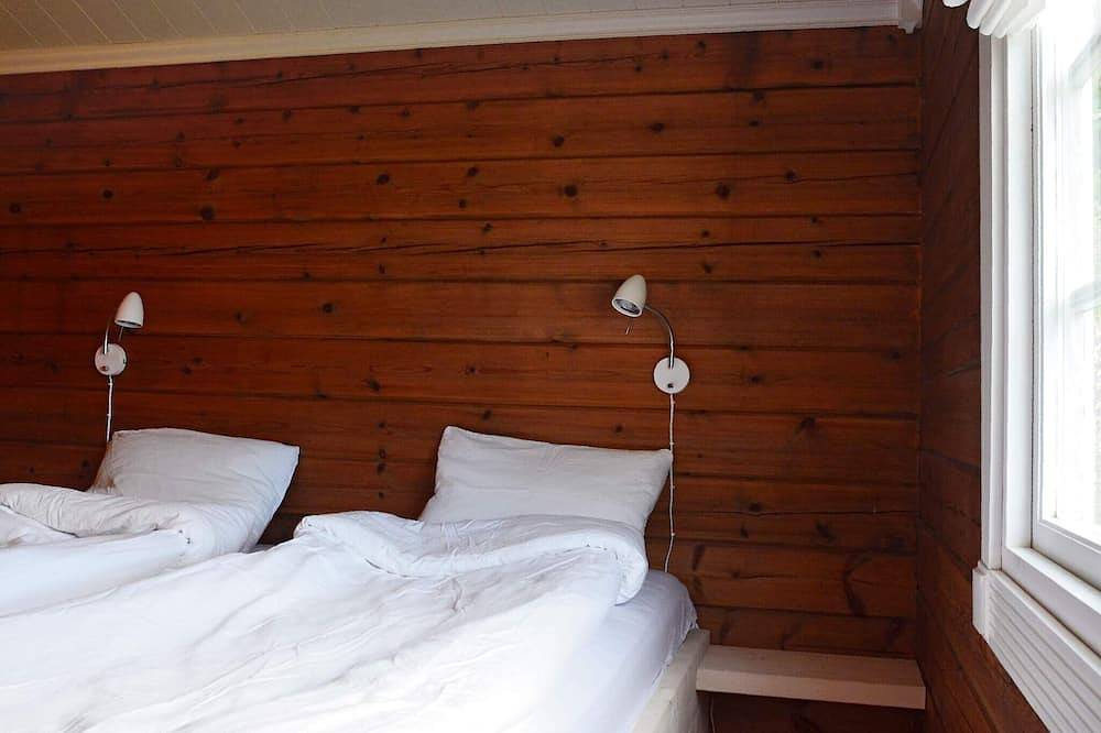 4 Personen Ferienhaus in Utvik in Stryn