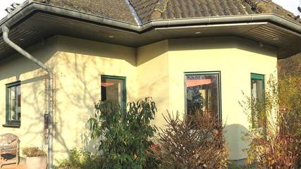 Ferienwohnung für 3 Personen in Hohendorf, Groß Mohrdorf, Bild 4