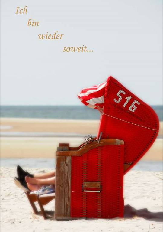 Ganze Ferienwohnung, Fischerman's Friend - Ferienwohnung 1 Kogge in Wittdün, Amrum