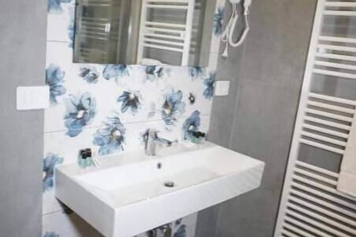 Holiday apartment for 4 people - 1