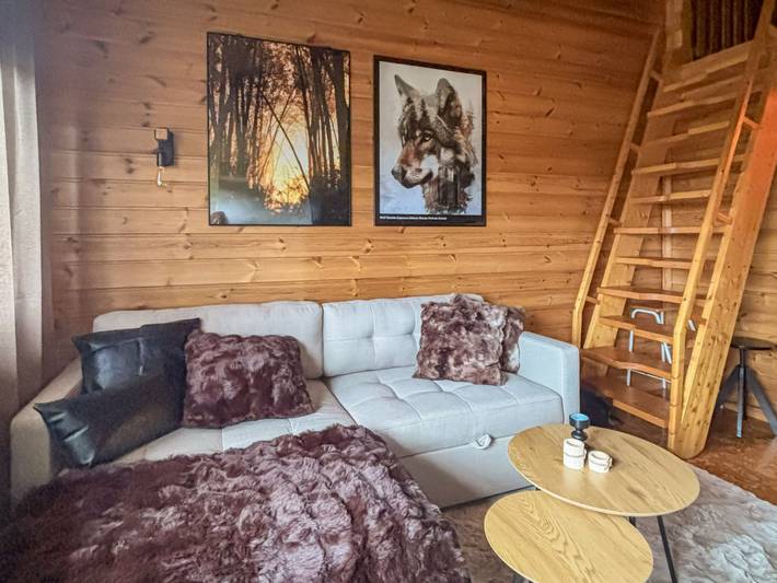 Lupposyöte b1 in Pudasjärvi