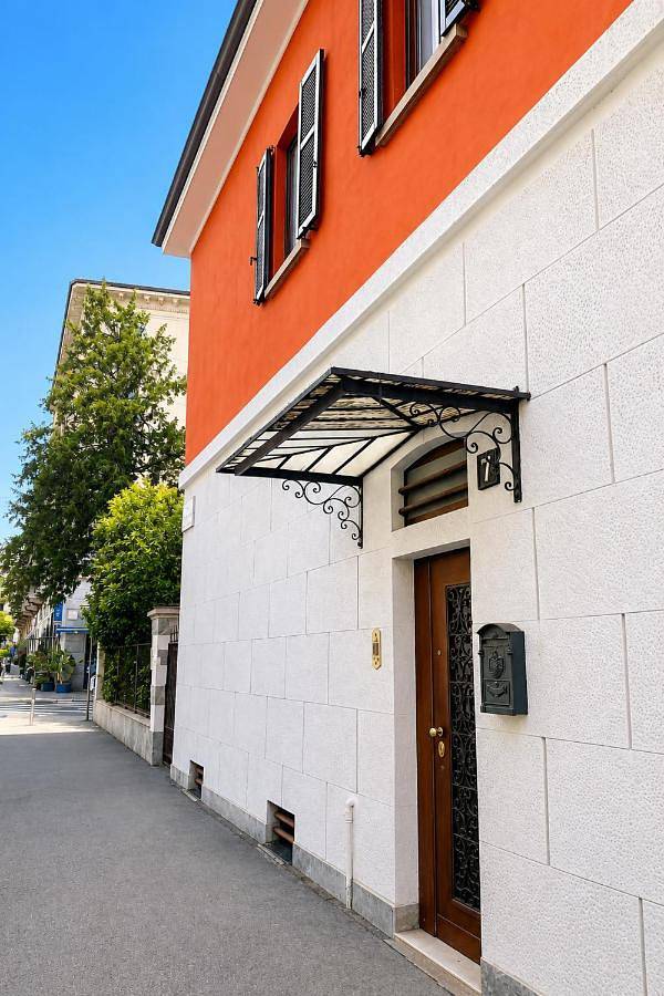 Two-Bedroom Villa in Milan, Milan Province