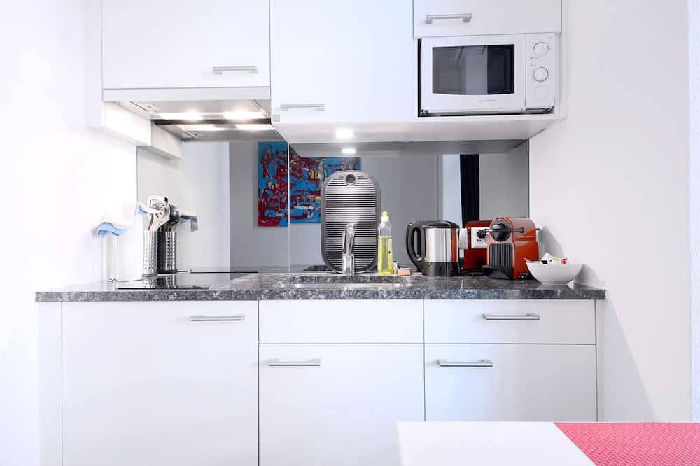 Ganze Wohnung, Lu Station Iv - Hitrental Apartment in Luzern, Vierwaldstättersee