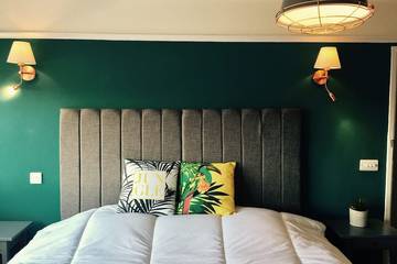 Apartment for 4 People in Southsea, Portsmouth, Photo 1
