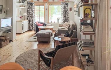 Hus för 5 Personer i Älvdalen (kommun), Bild 4
