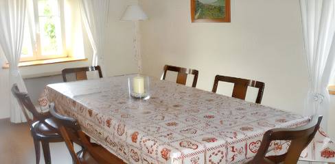 Holiday Home for 6 People in Ranrupt, Grand Est, Photo 2