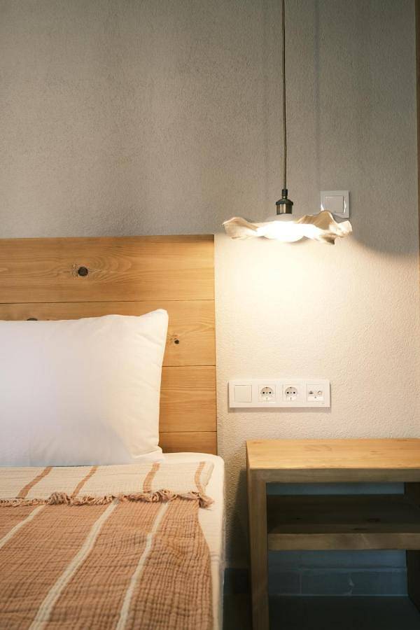 Hotel voor 2 personen, met tuin en zwembad, met huisdier in Side