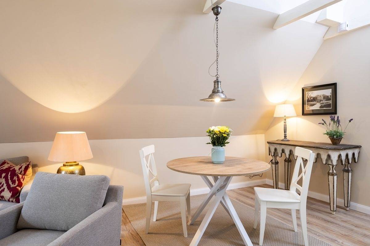 Ganze Ferienwohnung, Karnickelbau in Lüdersburg, Elbtalaue